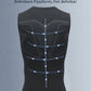 👚 50% RABATT! 🔥 Ionic Shaping ärmelloses Shirt – 2026 Neue Version – Figurformend, atmungsaktiv & perfekt für unter jedem Outfit ✨
