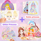 💅Fantasy 3-in-1 Princess Dress Up & Make Up Game Set💝 - Buy 2 Free Shipping