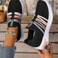 👟 50% RABATT! 🏃 Atmungsaktive Damen-Sneaker aus Mesh zum Hineinschlüpfen – Leicht, Bequem & Perfekt Für Den Alltag 🌸