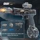 🌊SOMMER-SCHLUSSVERKAUF – 50 % RABATT🔫💦Fast Mode Ice Explosion Pistol Wasserpistole