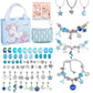 🎁Charm Bracelet Jewelry Making Kit