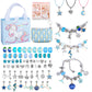 🎁Charm Bracelet Jewelry Making Kit