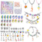 🎁Charm Bracelet Jewelry Making Kit