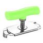 Easy-to-adjust stainless steel bottle opener - Flash sale: ends in 3 hours!