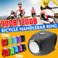 ✨Fahrräder Ringer Fahrradklingel🚲🔔