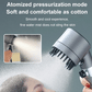 🚿⏳ ZEITLICH BEGRENZTES ANGEBOT: 50% RABATT! Multifunktionales Hochdruck-Duschkopf-Set – 3 Strahlarten, wassersparend & einfach montiert ✨