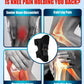 Adjustable Knee Protection Booster for Sport