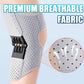 Adjustable Knee Protection Booster for Sport