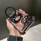 💥💥💥50% off this week📱Anti-Drop Magnetic Bracket Case Cover for iPhone