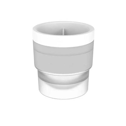 🎁Summer Essential🎁Food Grade Stackable Slow Melting DIY Ice Ball For Cocktail Whiskey