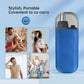 🎁Rechargeable Portable Nose Hair Trimmer