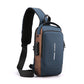 🎒 50% RABATT! 🔥 Sporttragetasche mit USB-Ladefunktion – Diebstahlsicher, praktisch & leicht – Perfekt für Reisen, Pendeln & Outdoor-Aktivitäten ⚡