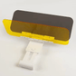 🎄NEW YEAR SALE⚡50K+ SOLD!🚗Sun Visor for Car Universal Anti-Glare Polarized Visor Extender