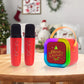🎁2025-UP TO 50% OFF Mini Karaoke Machine with Wireless Microphones🔥