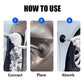 🏆🚗Dent Repair Magic - Auto Body Dent Repair Suction Cup Tool✨