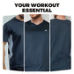 🎊Limited Time 50% OFF🎁Men's Summer Breathable Stretch Tracksuits Set
