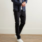 👖Men’s Casual Slim-Fit Solid Color Pants+Belt (✈️Free Shipping)