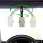 🎁Hot Sale 62% OFF⏳ Rotatable and Retractable Car Phone Holder