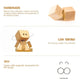 🔥Handcrafted Charming Little Wooden Figure That Sways