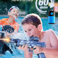 🌊SOMMER-SCHLUSSVERKAUF – 50 % RABATT🔫💦Fast Mode Ice Explosion Pistol Wasserpistole
