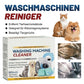 🧼Waschmaschinen-Reiniger, 12 Tabletten, reinigt Trommel & entfernt Tierhaare, beseitigt Gerüche✨