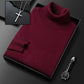 ✨Men's Solid Color Premium Cashmere Sweater - Buy 2 Free Shipping