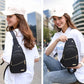 🔥Hot Sale 56% Off✨Large Capacity Waterproof Chest Bag