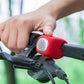 ✨Fahrräder Ringer Fahrradklingel🚲🔔