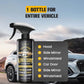 📢📢🚗Buy 3 get 2 free✨Toretark®Ultimate ceramic coating spray