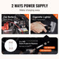 🔥Hot Sale-50% Off🔥🚗 5 ton/11023 lb electric hydraulic jacks