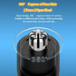 🎁Rechargeable Portable Nose Hair Trimmer