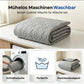 💥💥HEISSER SALE 2026🔥🔥50.000+ VERKAUFT!👵Gesteppter, wasserdichter Matratzenschoner