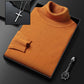 ✨Men's Solid Color Premium Cashmere Sweater - Buy 2 Free Shipping