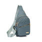 🔥Hot Sale 56% Off✨Large Capacity Waterproof Chest Bag