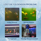 🎁✨Buy 3 Get 5 Free (8 bottles)🚀Free Shipping🔥Powerful Aquarium Water Purification Tablet