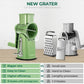 💥Ultimate Kitchen Ally👨‍🍳5 In 1 Food Chopper