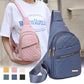🔥Hot Sale 56% Off✨Large Capacity Waterproof Chest Bag