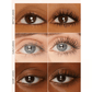 💖Letzter Tag: KAUFEN SIE 1 UND ERHALTEN SIE 2 GRATIS💖Zweifarbige Mascara in Schwarz und Braun für den perfekten Wimpern-Look