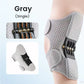 Adjustable Knee Protection Booster for Sport
