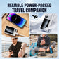 🌟Amazing Power Bank! 🌟10000mAh Ultra Slim Fast Charge Mobile Power - Buy 2 Free Shipping