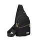 🔥Hot Sale 56% Off✨Large Capacity Waterproof Chest Bag