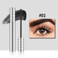 💖Letzter Tag: KAUFEN SIE 1 UND ERHALTEN SIE 2 GRATIS💖Zweifarbige Mascara in Schwarz und Braun für den perfekten Wimpern-Look