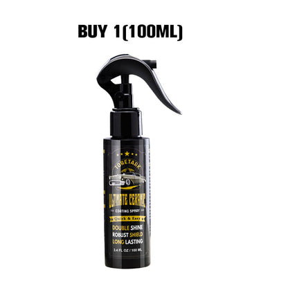 📢📢🚗Buy 3 get 2 free✨Toretark®Ultimate ceramic coating spray