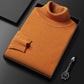 ✨Men's Solid Color Premium Cashmere Sweater - Buy 2 Free Shipping