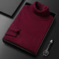 ✨Men's Solid Color Premium Cashmere Sweater - Buy 2 Free Shipping