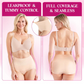 LIMITIERTES ANGEBOT: 50% Rabatt auf SleekHip™ Shaping-Slips