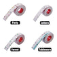 🛠️ KAUFE 2, ERHALTE 1 GRATIS! 🔧 Innovatives Wasserdichtes Reparaturband für Haushalte – Starke Klebkraft, Vielseitig & Ideal Für Schnelle Reparaturen 🏠
