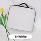 ✨ 50% RABATT & Versandkostenfrei ✨ Makelloses Schminken überall – Tragbare Kosmetiktasche mit LED-Spiegel! ✨