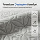💥💥HEISSER SALE 2026🔥🔥50.000+ VERKAUFT!👵Gesteppter, wasserdichter Matratzenschoner