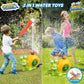 ✨️Summer Hot Sale 50% OFF🎁Water Sprinkler Baseball Toy